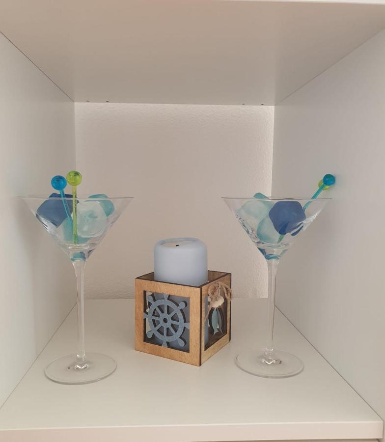 Spondylus Apartment エンプリアブラバ エクステリア 写真