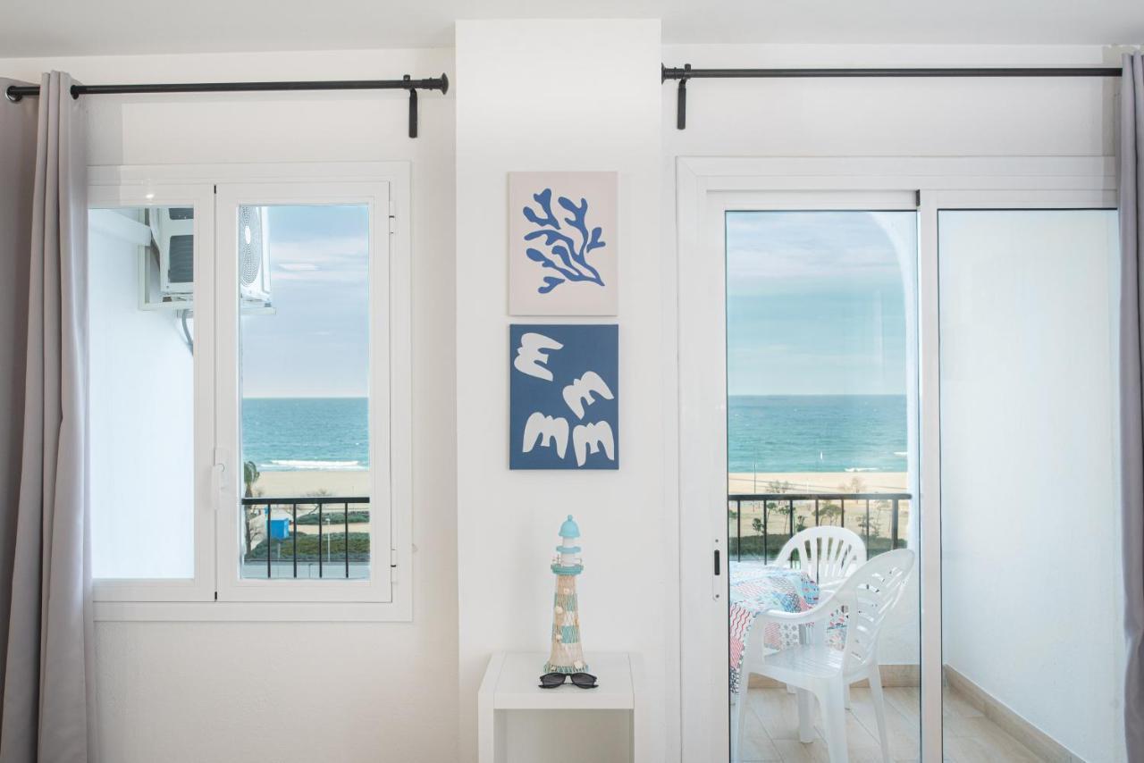 Spondylus Apartment エンプリアブラバ エクステリア 写真