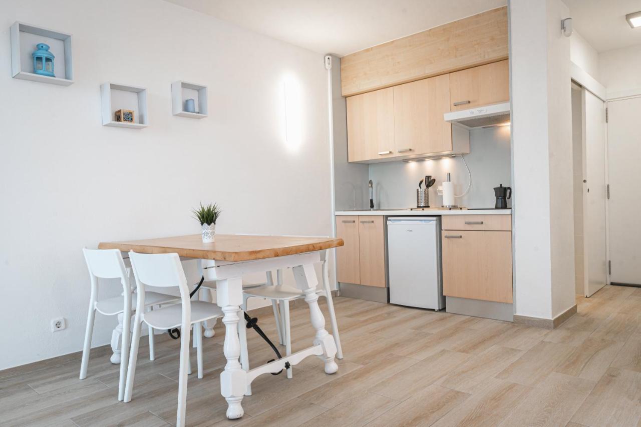 Spondylus Apartment エンプリアブラバ エクステリア 写真