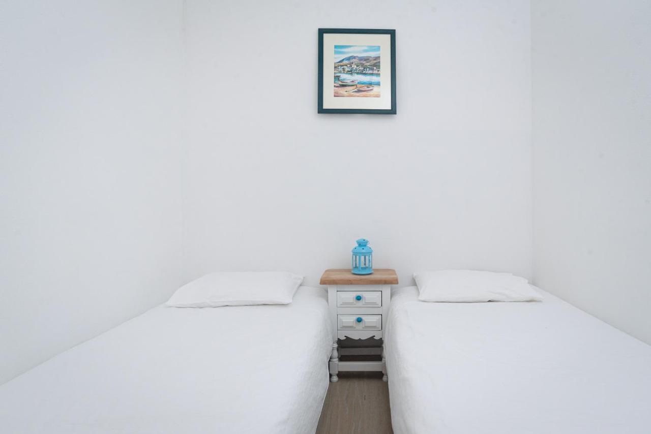 Spondylus Apartment エンプリアブラバ エクステリア 写真