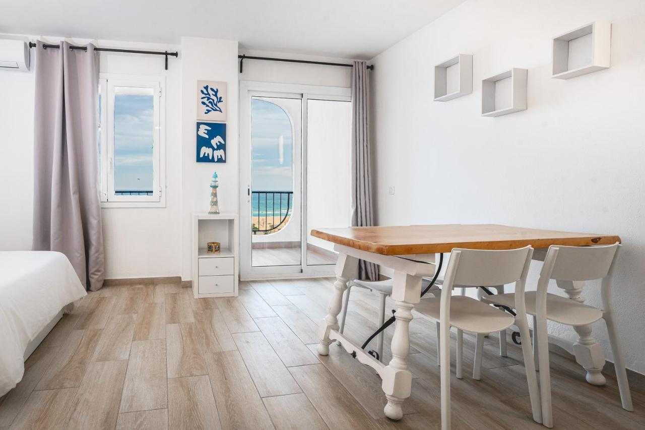 Spondylus Apartment エンプリアブラバ エクステリア 写真