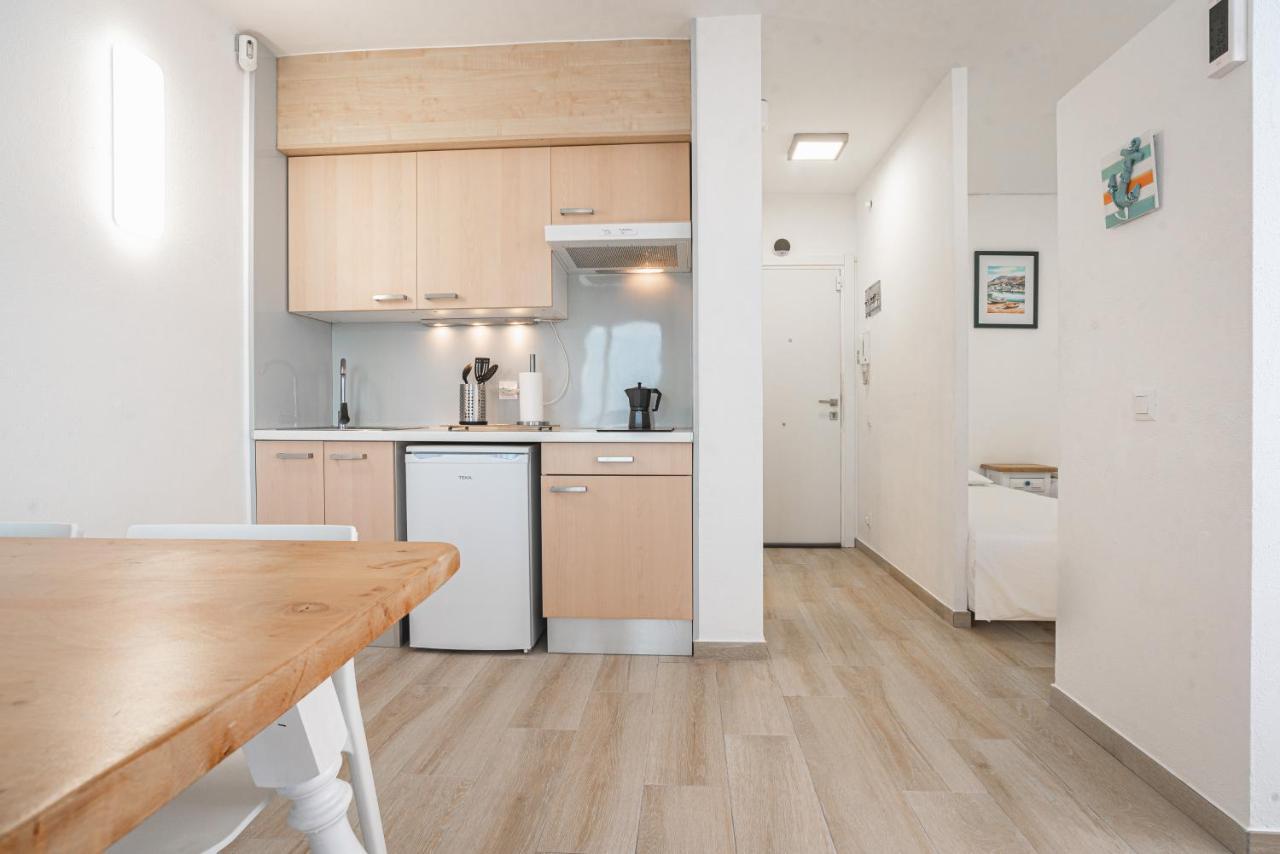 Spondylus Apartment エンプリアブラバ エクステリア 写真