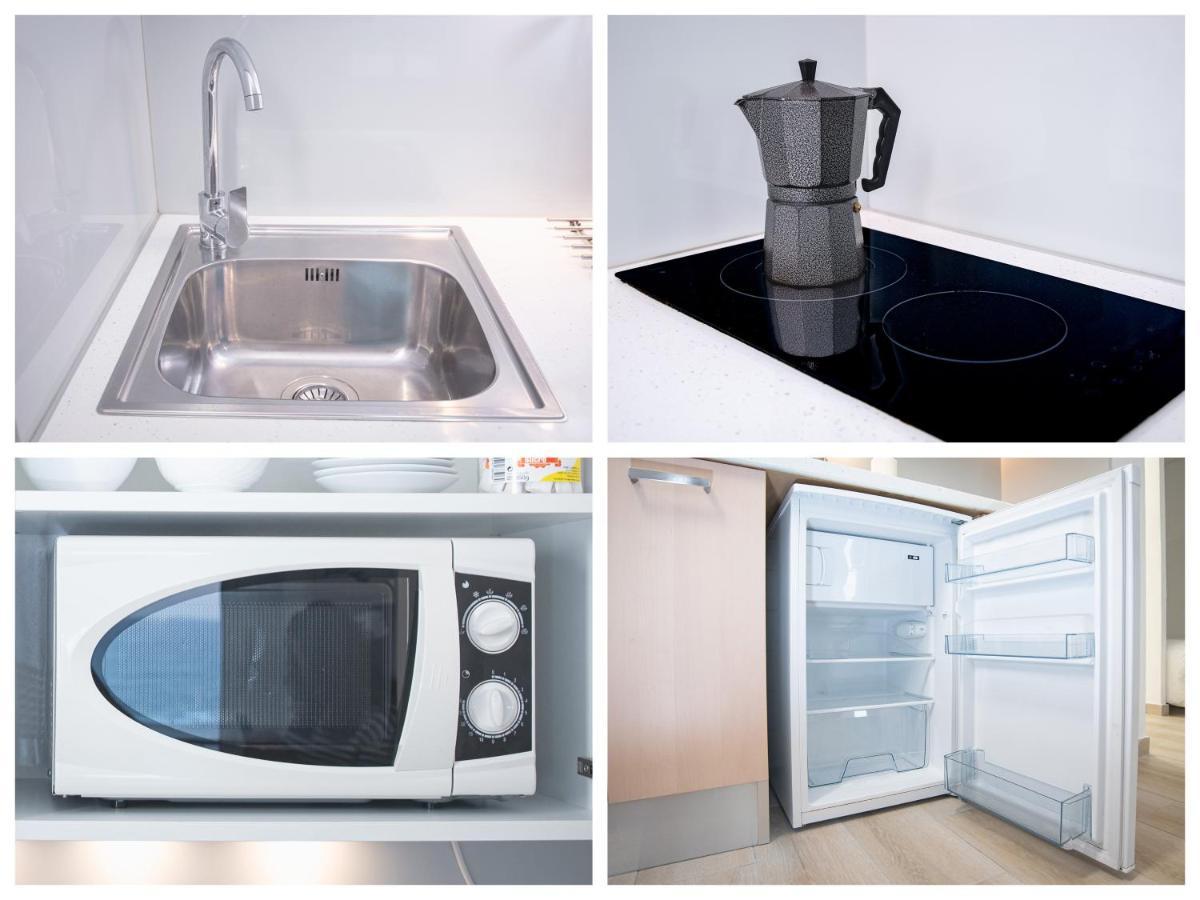 Spondylus Apartment エンプリアブラバ エクステリア 写真
