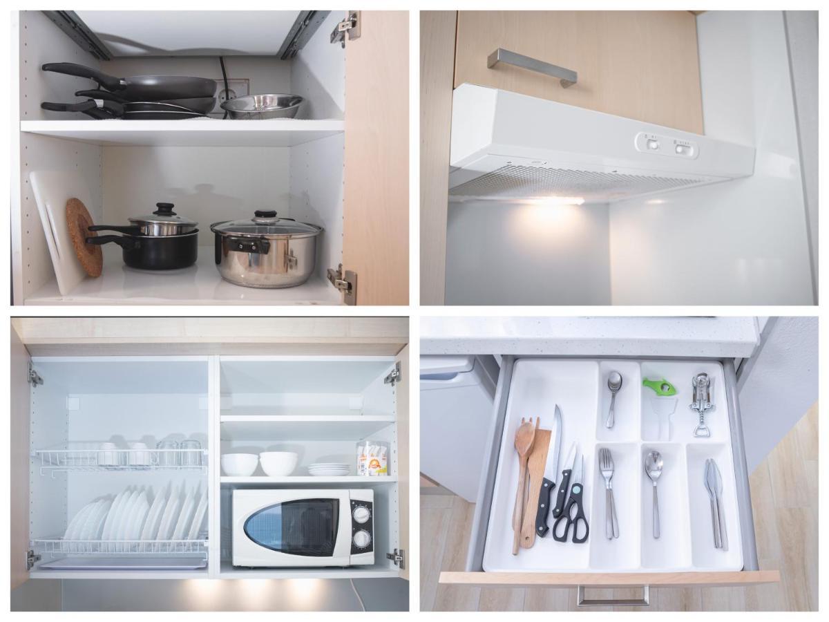 Spondylus Apartment エンプリアブラバ エクステリア 写真