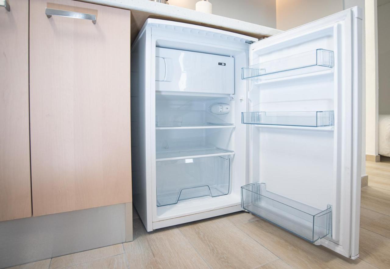 Spondylus Apartment エンプリアブラバ エクステリア 写真